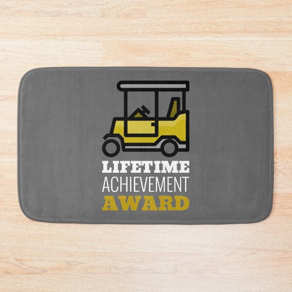 Item preview, Lifetime Achievement Award designed and sold by MikesPoD.