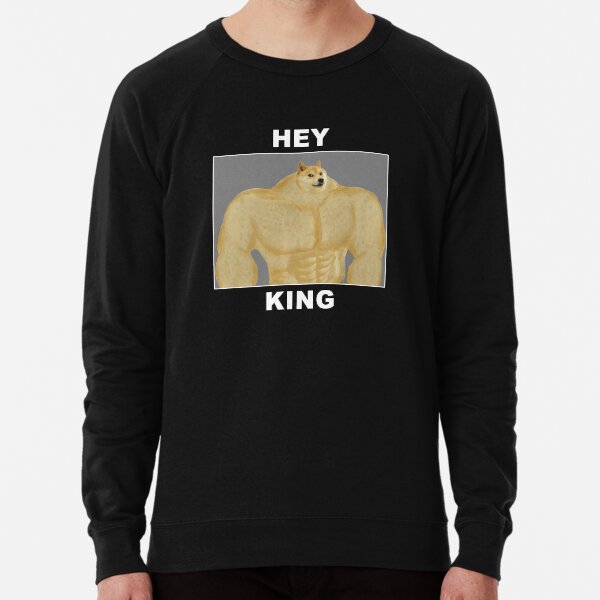 Trollge Meme Lightweight Sweatshirt By Altohombre Redbubble