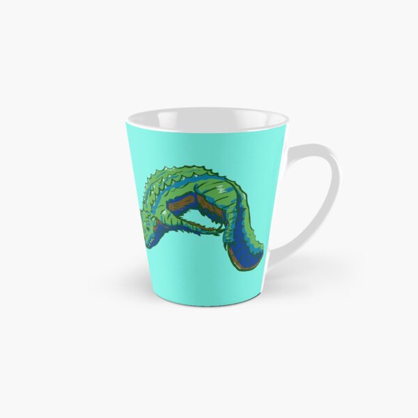 Item preview, Afanc designed and sold by RatherOblivious.