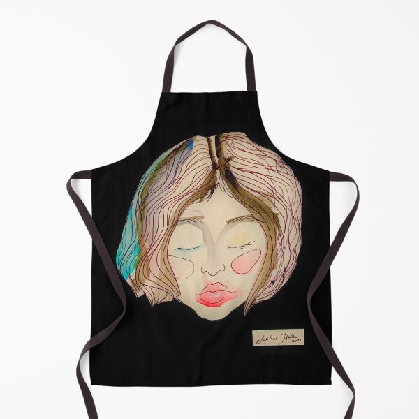 Item preview, Smeared Lipstick  designed and sold by sophie holle.