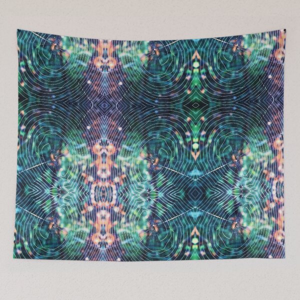 Item preview, Spinstered Emerald - Macro designed and sold by screamishjoy.