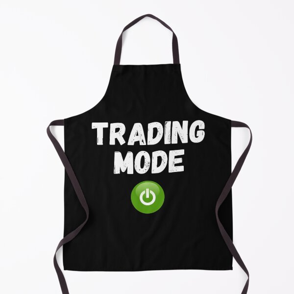 Item preview, Trading Mode On designed and sold by Pea Fitness.
