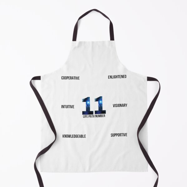 Item preview, Life Path 11, Life Path Number Eleven, Law Of Numbers, Numerology, Understanding Numbers designed and sold by Black11Flamingo.