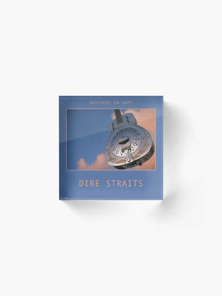 Dire straits album picture - jawerrepublic