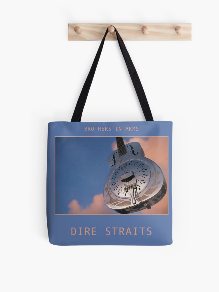 Dire Straits Brothers In Arms Album Cover Poster for Sale by Cerberus Art