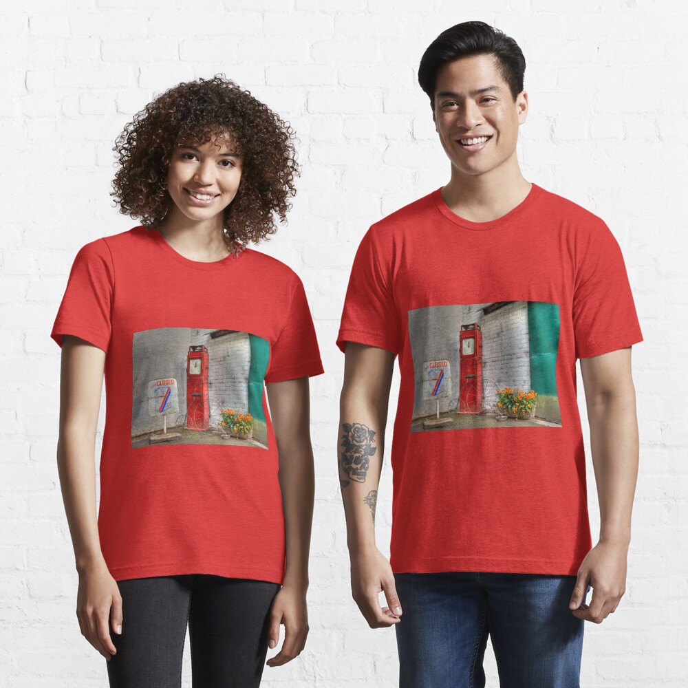 Item preview, Essential T-Shirt designed and sold by bcash.