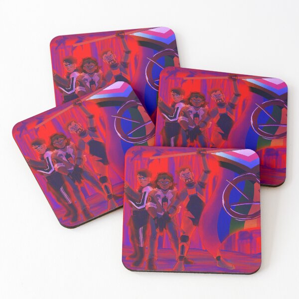 Item preview, Resistance designed and sold by catharticscrib.