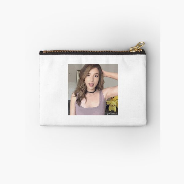 Item preview, Pokimane designed and sold by Raizenyzer10.