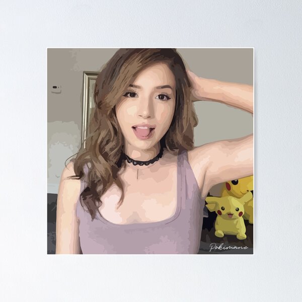 Poki Posters for Sale