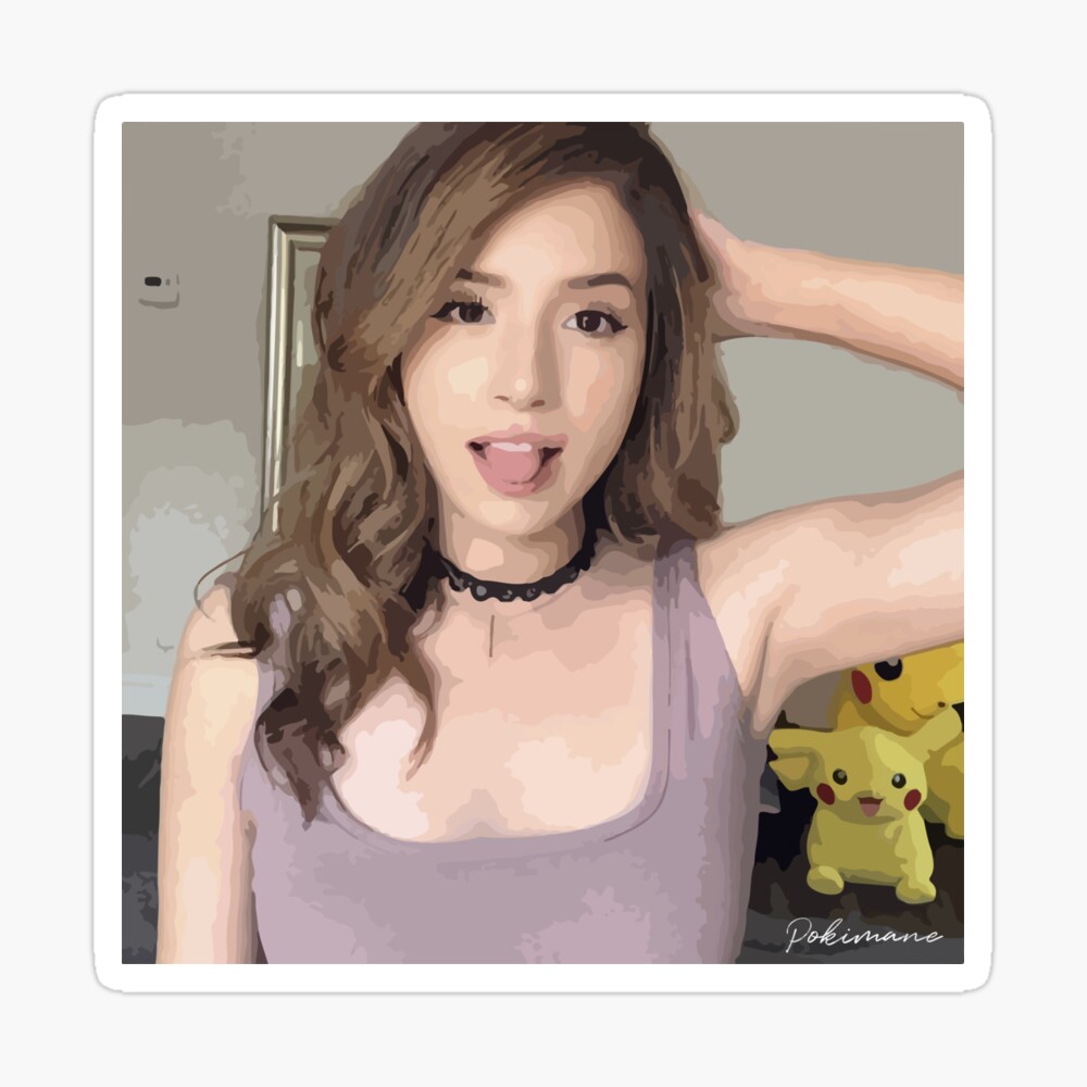 Pokimane