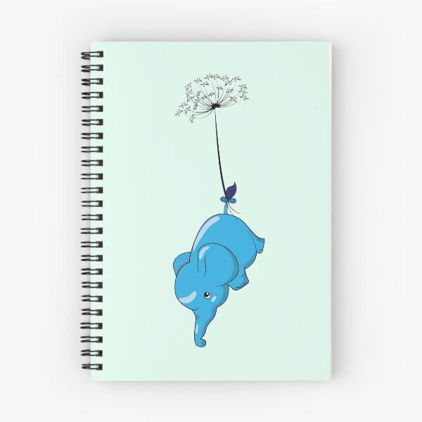 Item preview, Elephant Wish designed and sold by AmazingArtMandi.