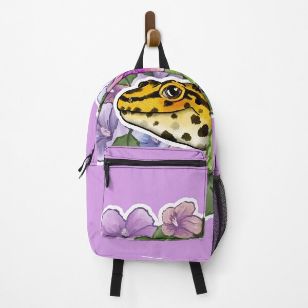 Item preview, Love is Stored In the Leopard Gecko designed and sold by naomithinksit.
