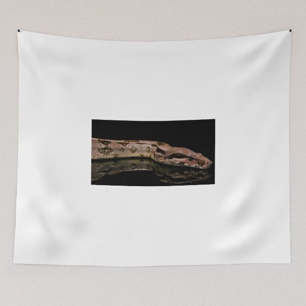 Item preview, Snek designed and sold by Paris Abdella.
