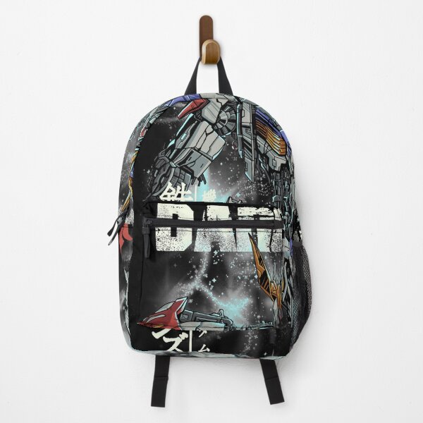 Item preview, iron blood orphan essential designed and sold by akmalzone.