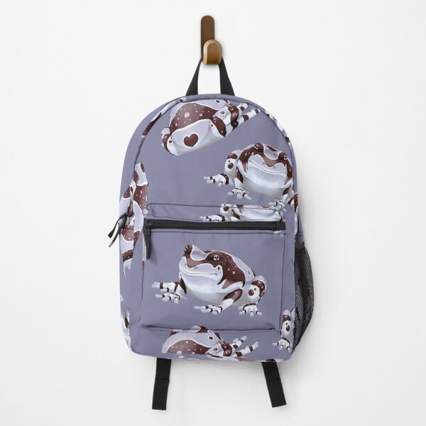 Item preview, Amazon Milk Frog designed and sold by Shalmons.