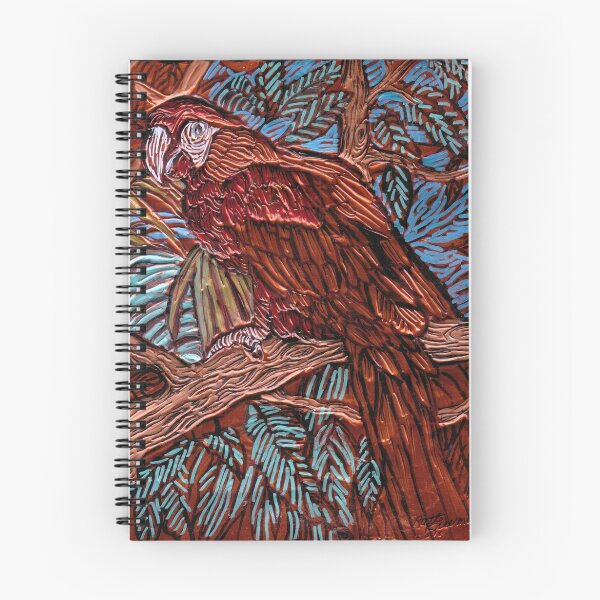 Item preview, PARROT designed and sold by monaruth.