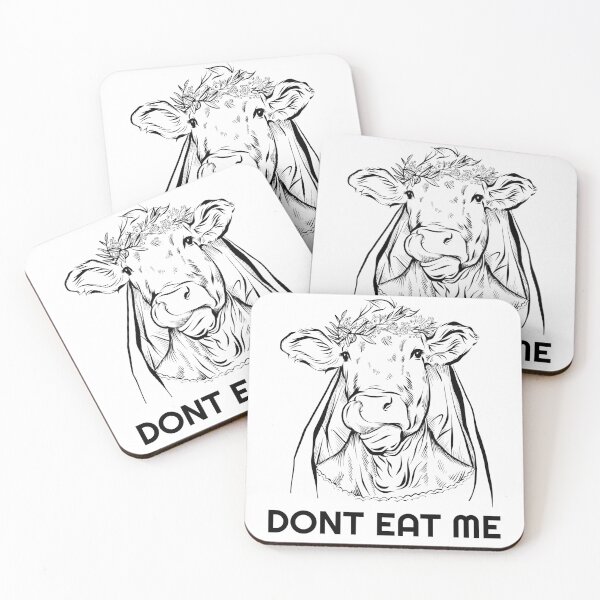 Item preview, Dont Eat Me designed and sold by Wachi-A.
