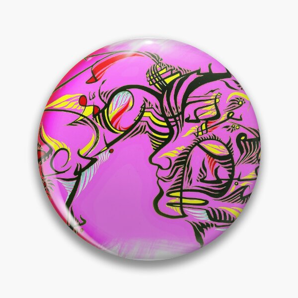 Item preview, Freedom comes from the heart, but it's in the head! So empty it! designed and sold by Calligraf-art.