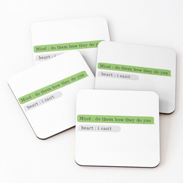 Item preview, Mind : do them how they do you (perfect gift for your friends and families) designed and sold by Badrart.