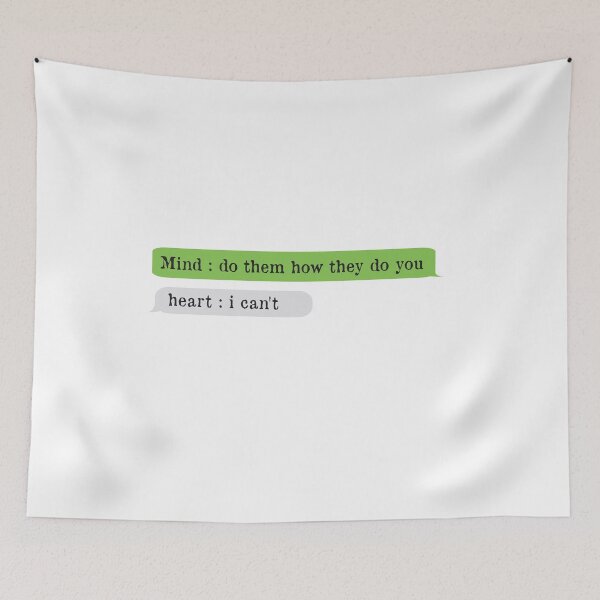 Item preview, Mind : do them how they do you (perfect gift for your friends and families) designed and sold by Badrart.