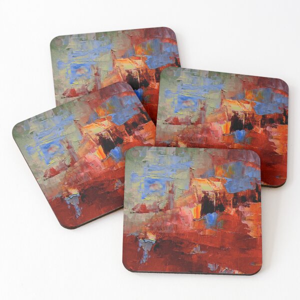 Item preview, Amazing Abstract Art designed and sold by QualityClo.