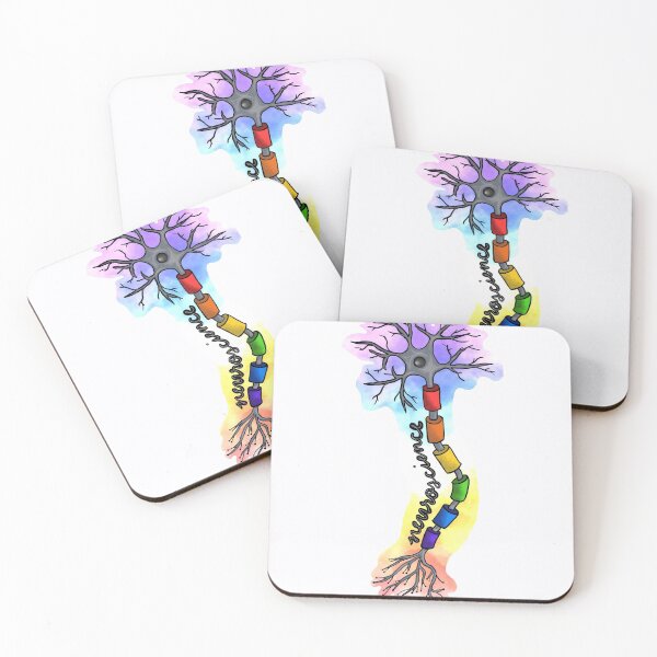 Item preview, Neuroscience designed and sold by paigenotfound.