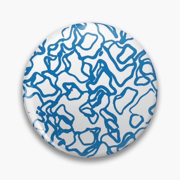 Item preview, Traces of French Blue designed and sold by AMGImpressions.