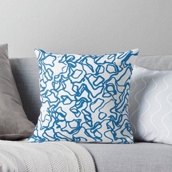 Item preview, Traces of French Blue designed and sold by AMGImpressions.