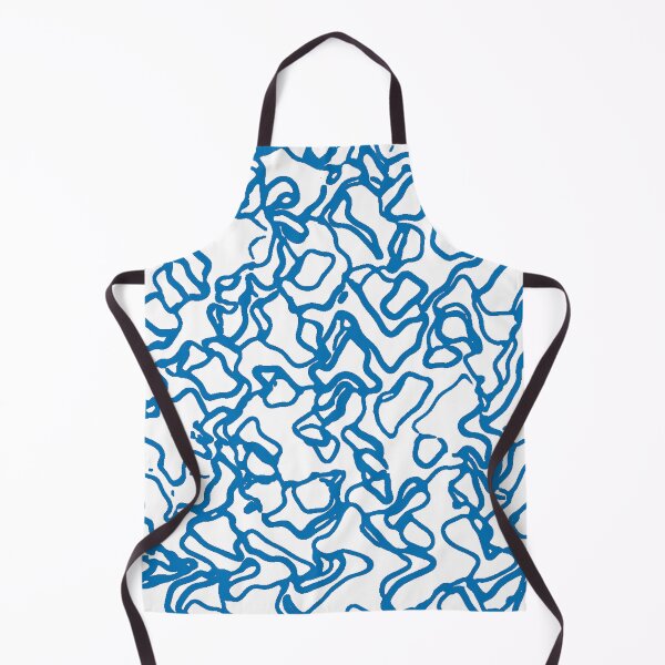 Item preview, Traces of French Blue designed and sold by AMGImpressions.