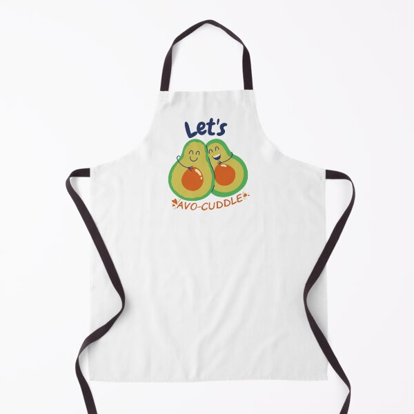 Item preview, Letss Avo-Cuddle designed and sold by Vegan-Chickpeas.