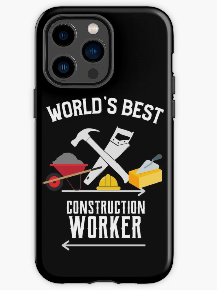 best iphone 14 pro max case for construction workers