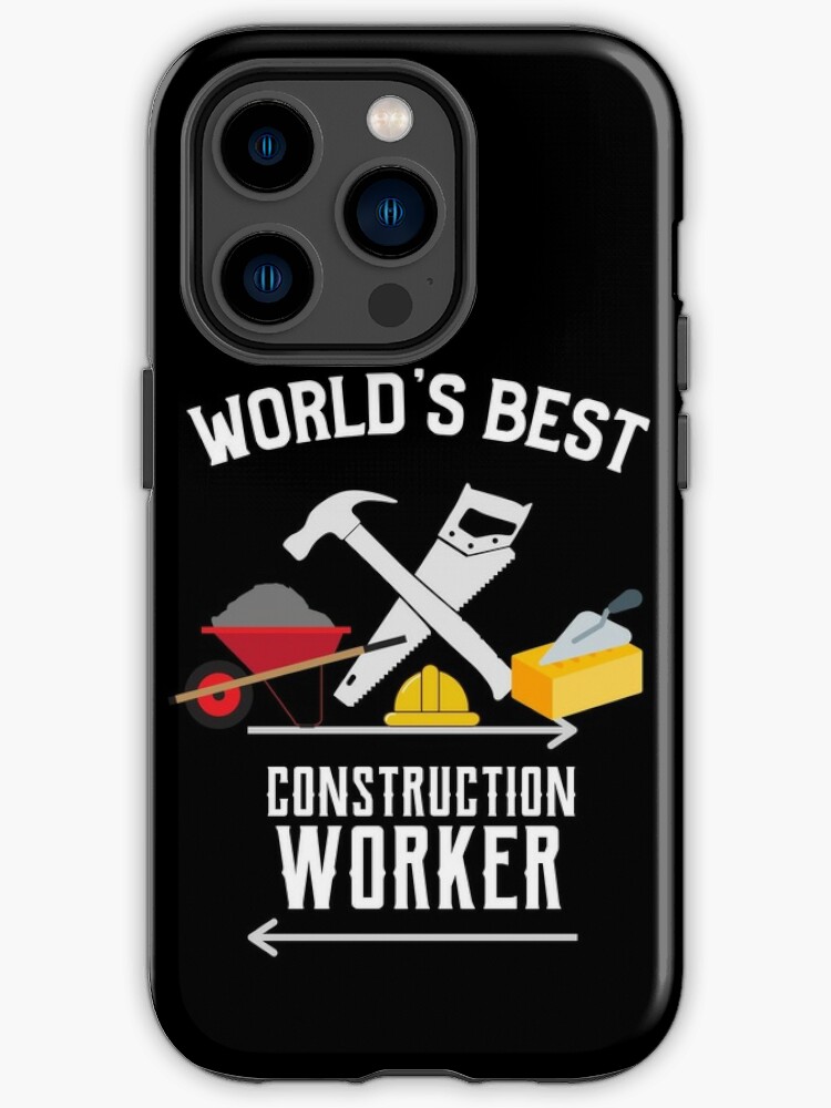 best iphone 14 pro case for construction workers