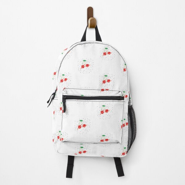 Item preview, Cherry Like Planets with clouds in Space designed and sold by Magdy Store.