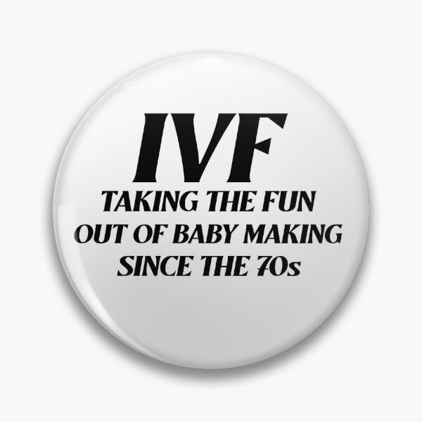Item preview, IVF Taking The Fun Out Of Shirt designed and sold by yarkamir.