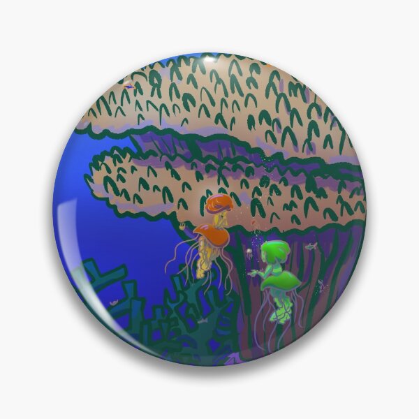 Item preview, Reef Talks designed and sold by RatherOblivious.