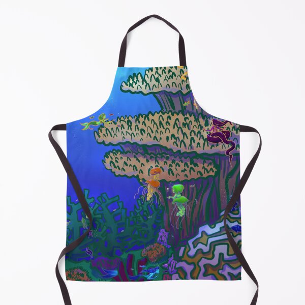 Item preview, Reef Talks designed and sold by RatherOblivious.