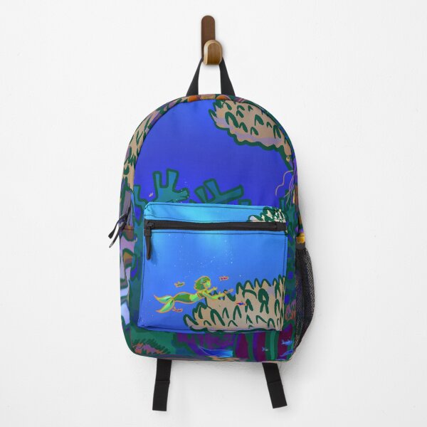 Item preview, Reef Talks designed and sold by RatherOblivious.