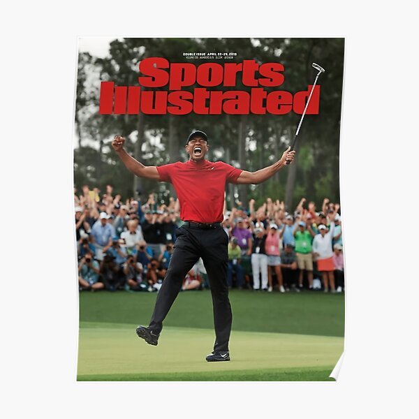 Sport Illustrated Poster