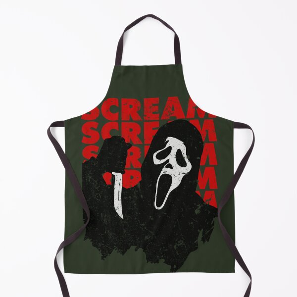 Item preview, Scream Movie designed and sold by The Fit.