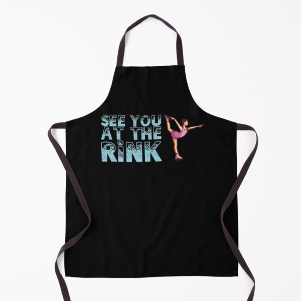 Item preview, See You At The Rink - Figure Skating Gift designed and sold by biNutz.