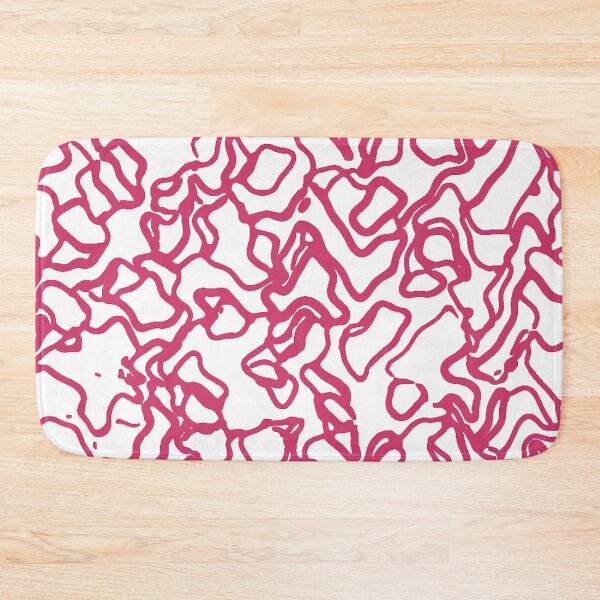 Item preview, Traces of Raspberry Sorbet designed and sold by AMGImpressions.
