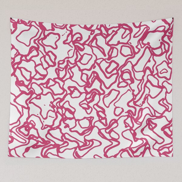 Item preview, Traces of Raspberry Sorbet designed and sold by AMGImpressions.