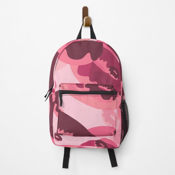 Item preview, Pink Chocolate Donut Pattern designed and sold by dylanxh.