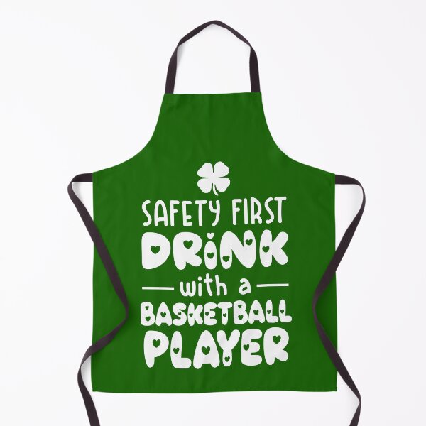 Item preview, safety first drink with a player designed and sold by PUNCH ME IN SHOP.