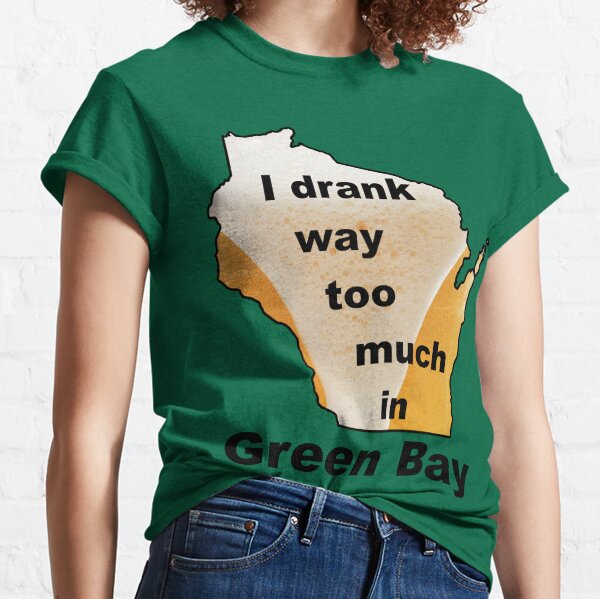 Great New York Yankees And Green Bay Packers Shirt - ValleyTee