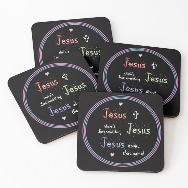 Item preview, Jesus, name above all names designed and sold by Kavie1970.