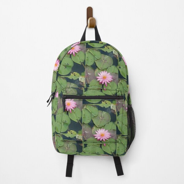 Item preview, Soft Pink Awakened Water Lily designed and sold by JupiterAvian.