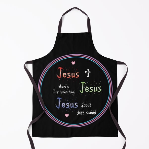 Item preview, Jesus, name above all names designed and sold by Kavie1970.