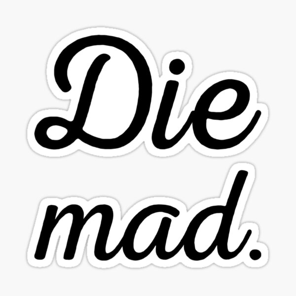 Item preview, Die mad. designed and sold by DotorEaon.