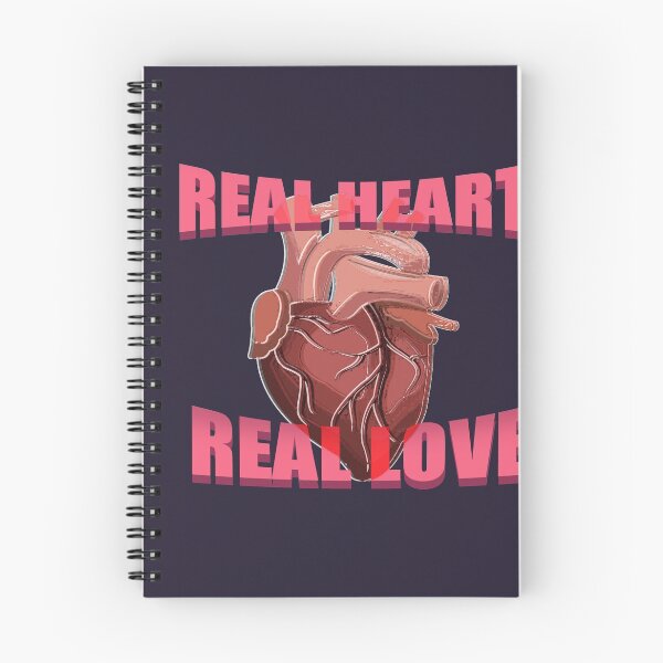 Item preview, Real heart , Real love  designed and sold by barotel34.